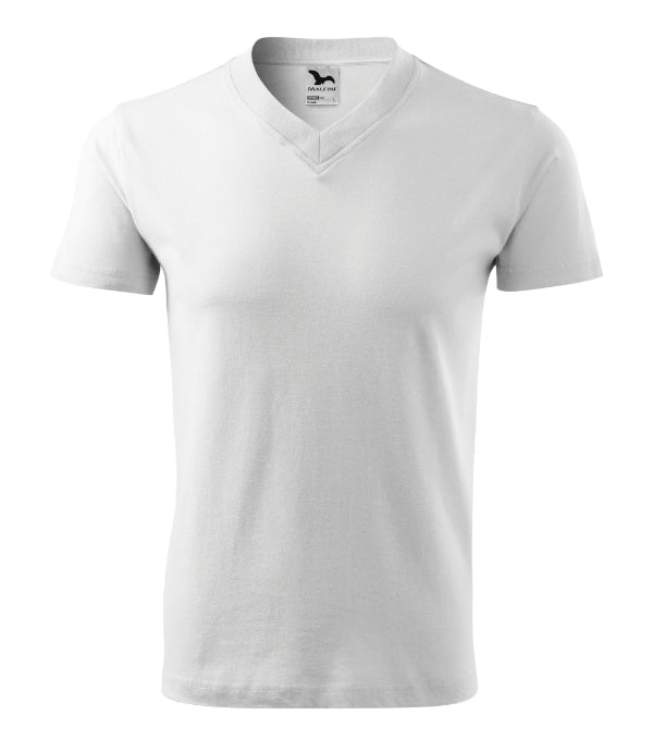 Tričko unisex - V-neck 102