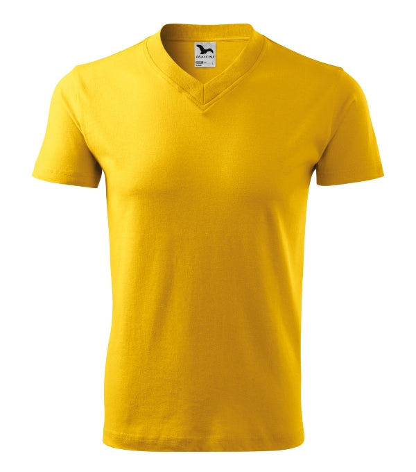 Tričko unisex - V-neck 102