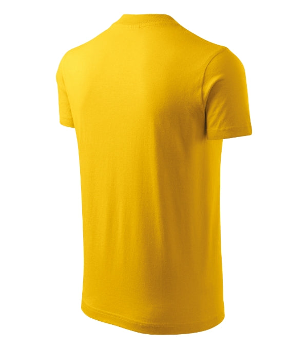Tričko unisex - V-neck 102