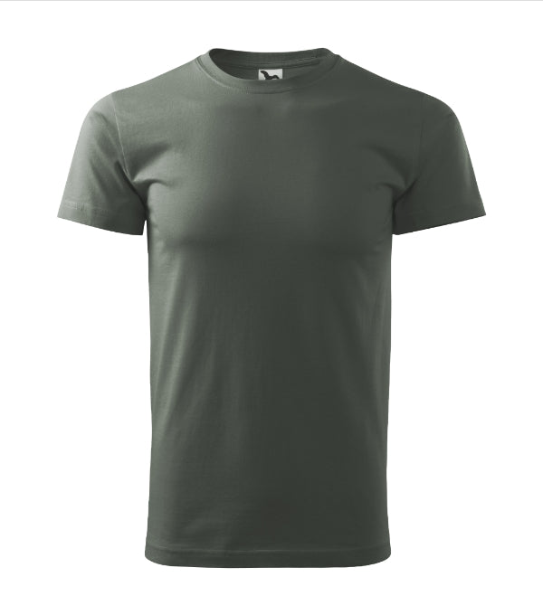 Tričko pánske - Basic 129