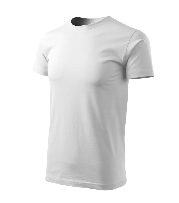 Tričko unisex - Heavy New 137