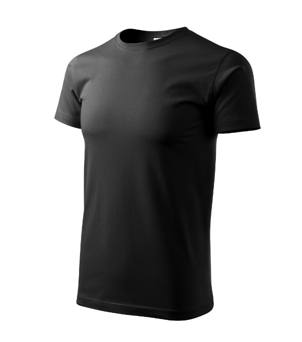 Tričko unisex - Heavy New 137
