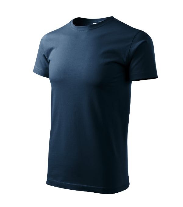 Tričko unisex - Heavy New 137