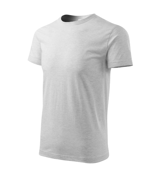 Tričko unisex - Heavy New 137
