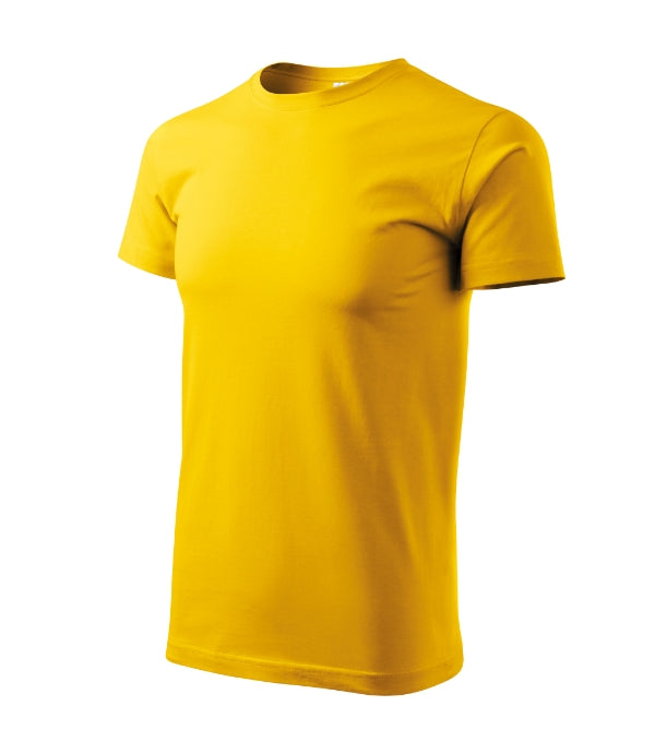 Tričko unisex - Heavy New 137