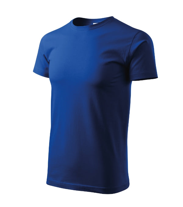 Tričko unisex - Heavy New 137