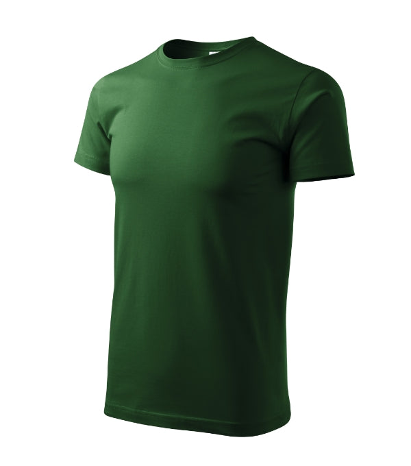 Tričko unisex - Heavy New 137