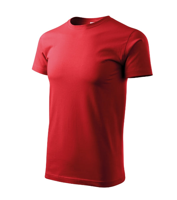 Tričko unisex - Heavy New 137