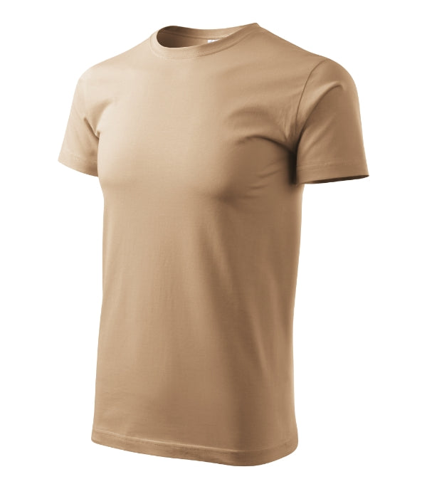 Tričko unisex - Heavy New 137