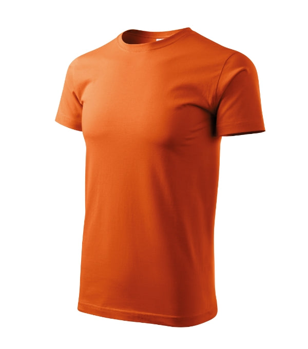 Tričko unisex - Heavy New 137