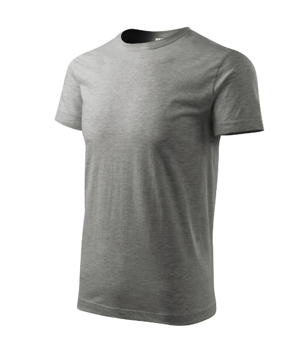 Tričko unisex - Heavy New 137