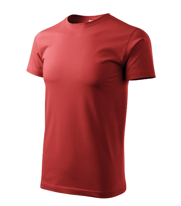 Tričko unisex - Heavy New 137