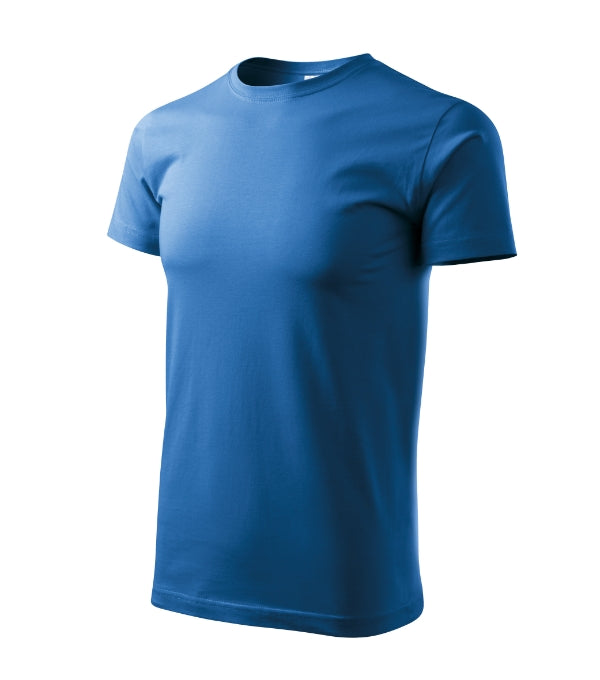 Tričko unisex - Heavy New 137