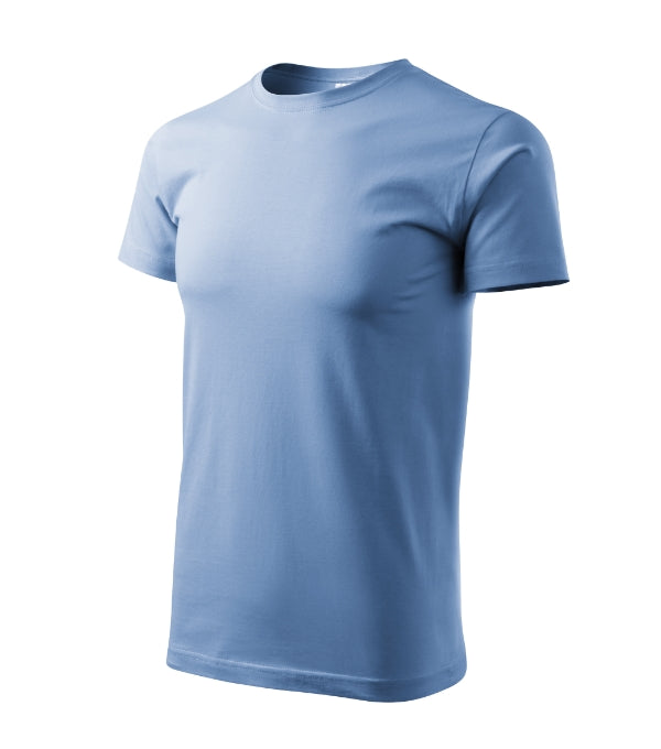 Tričko unisex - Heavy New 137