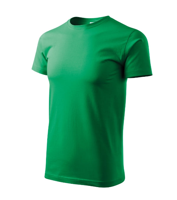 Tričko unisex - Heavy New 137
