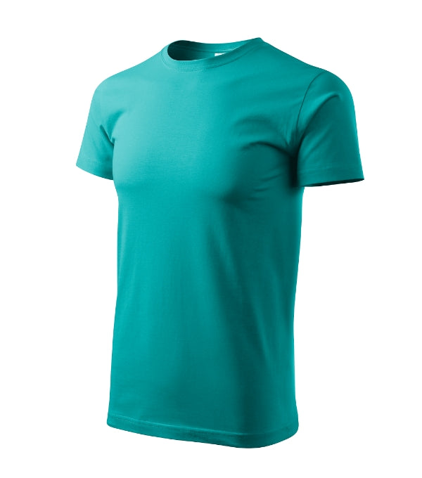 Tričko unisex - Heavy New 137