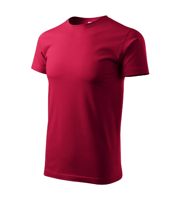 Tričko unisex - Heavy New 137