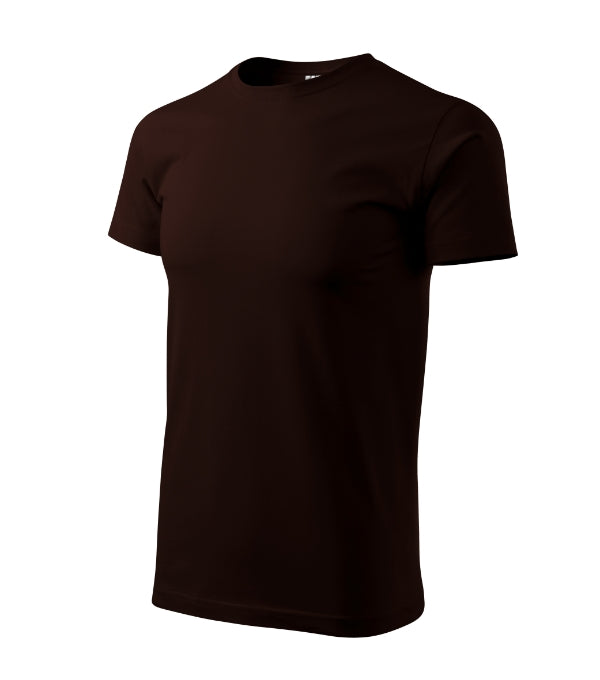Tričko unisex - Heavy New 137