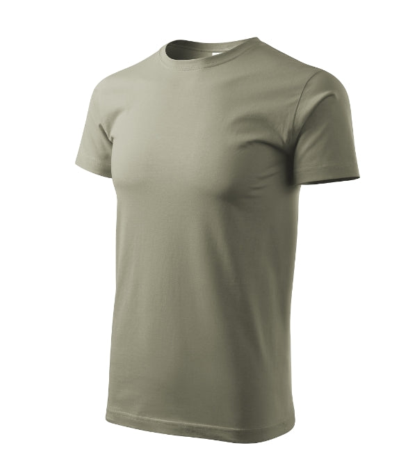 Tričko unisex - Heavy New 137