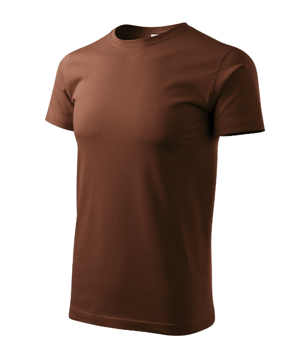 Tričko unisex - Heavy New 137