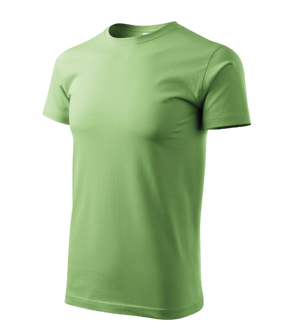 Tričko unisex - Heavy New 137