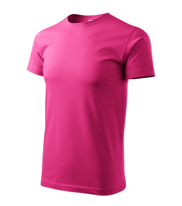 Tričko unisex - Heavy New 137