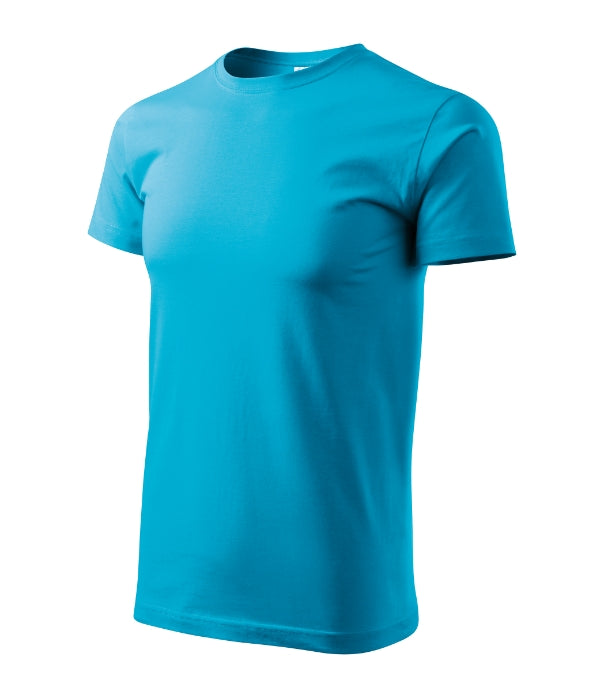 Tričko unisex - Heavy New 137