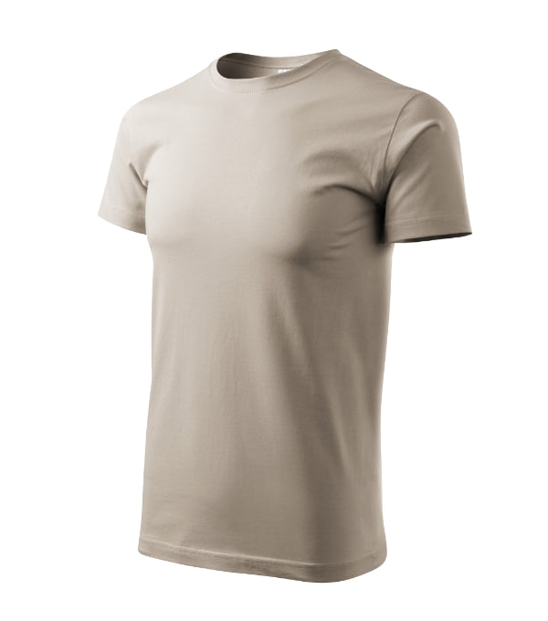 Tričko unisex - Heavy New 137