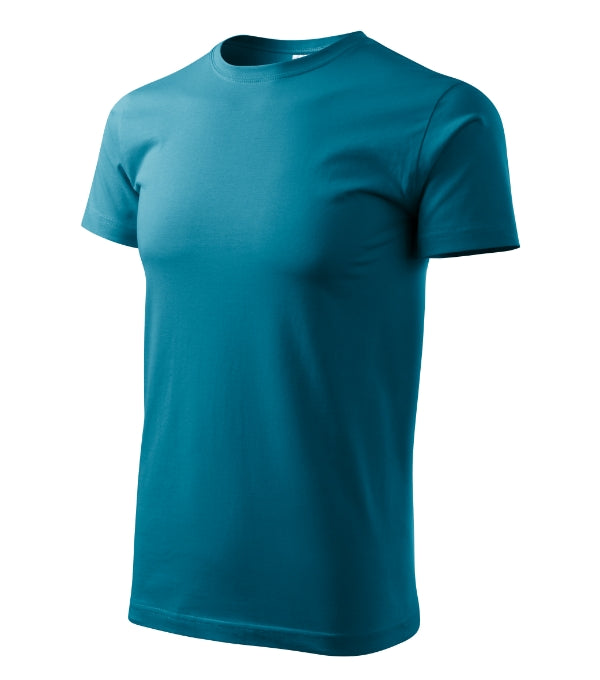 Tričko unisex - Heavy New 137