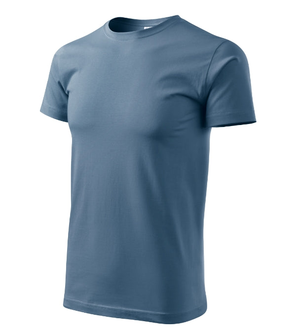 Tričko unisex - Heavy New 137