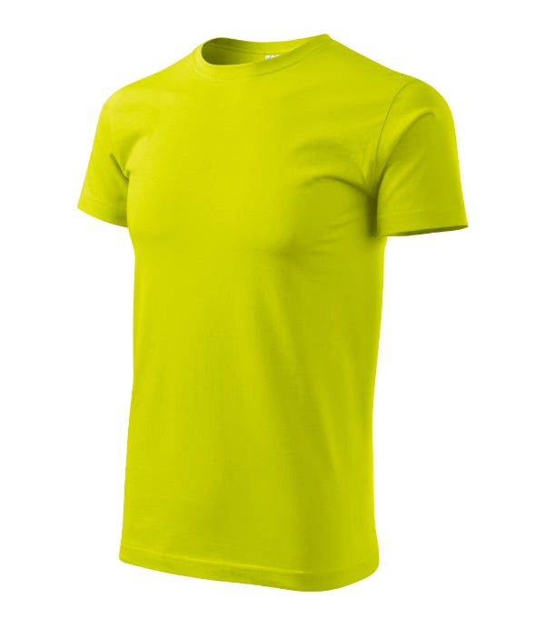Tričko unisex - Heavy New 137