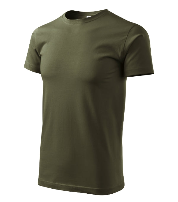 Tričko unisex - Heavy New 137