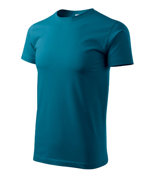 Tričko unisex - Heavy New 137
