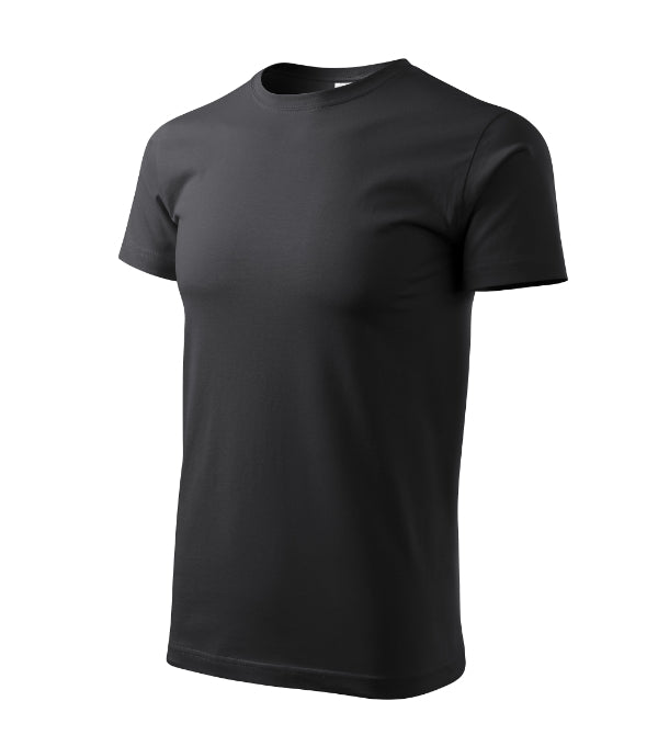 Tričko unisex - Heavy New 137