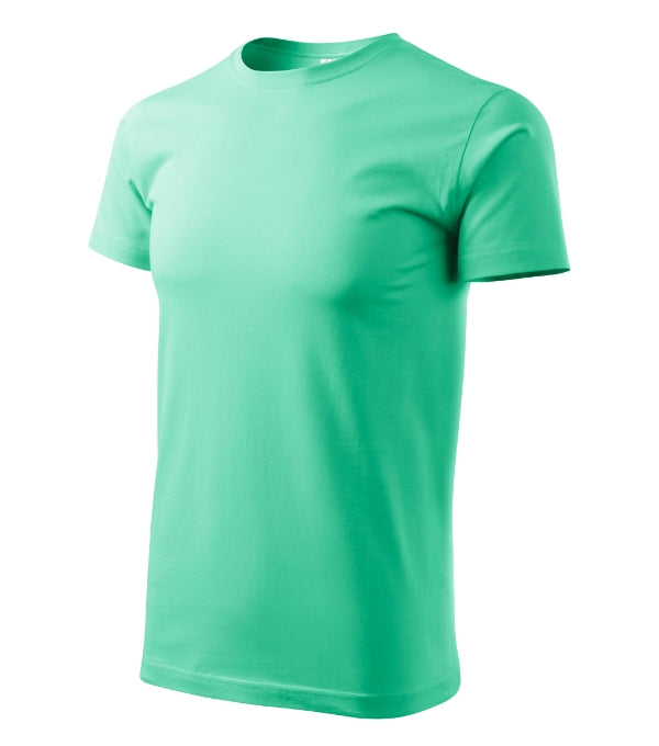 Tričko unisex - Heavy New 137