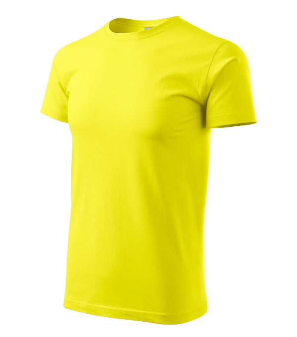 Tričko unisex - Heavy New 137