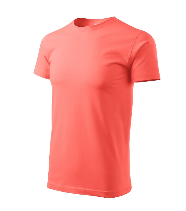 Tričko unisex - Heavy New 137