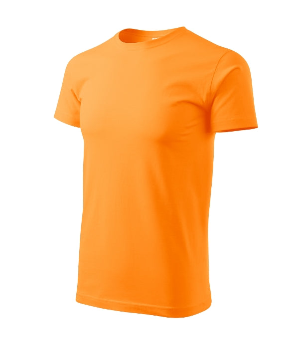 Tričko unisex - Heavy New 137