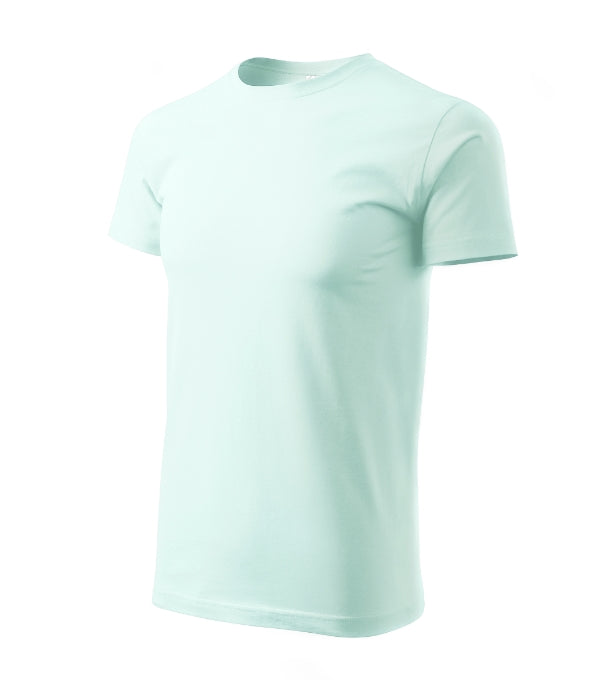 Tričko unisex - Heavy New 137
