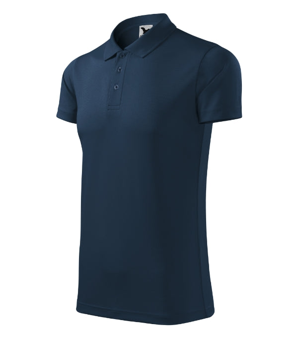 Polokošeľa unisex - Victory 217