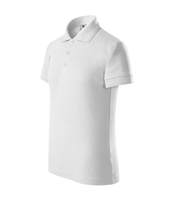 Polokošeľa detská - Pique Polo 222