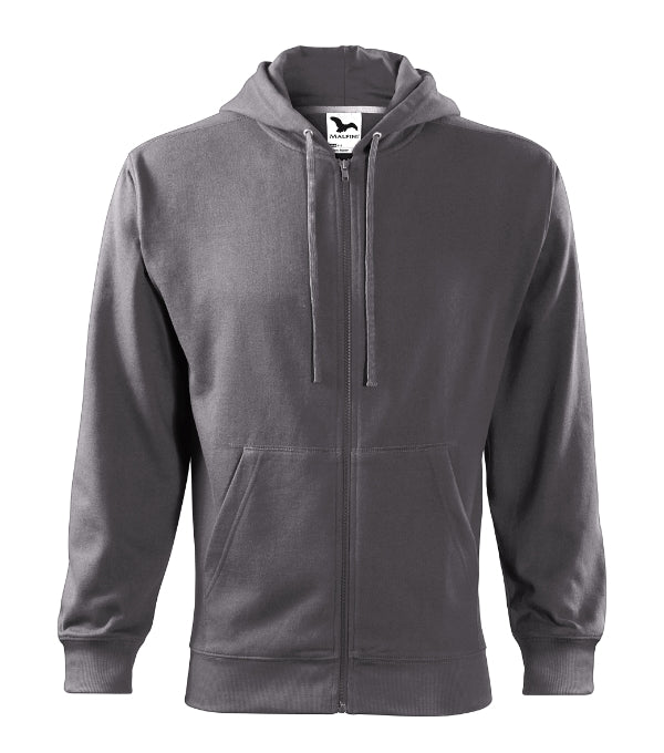 Mikina pánska - Trendy Zipper 410