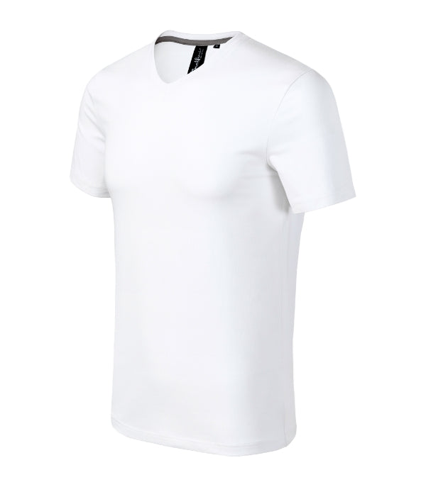 Tričko pánske - Action V-neck 700