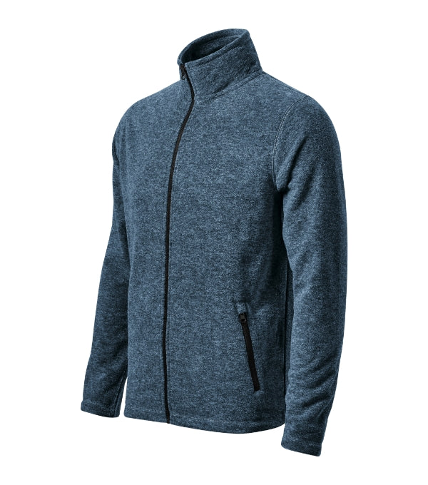 Micro fleece pánsky - Shift (GRS) 850