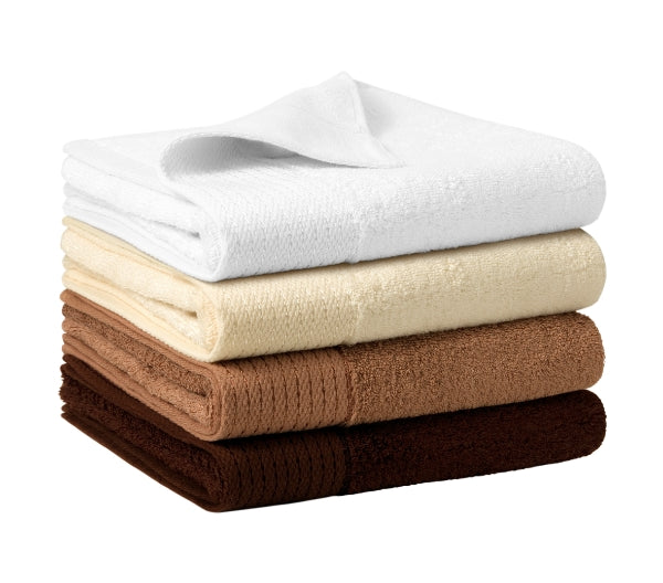 Uterák unisex - Bamboo Towel 951