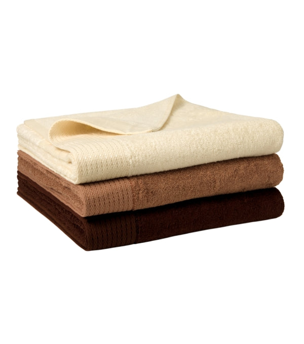 Osuška unisex - Bamboo Bath Towel 952