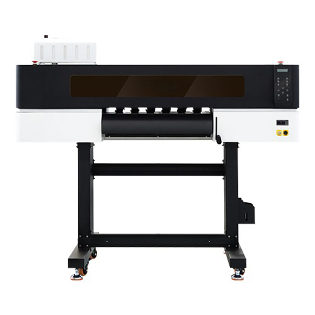 Tlačiareň DTF6502 PRO s výkonnými tlačovými hlavami i3200