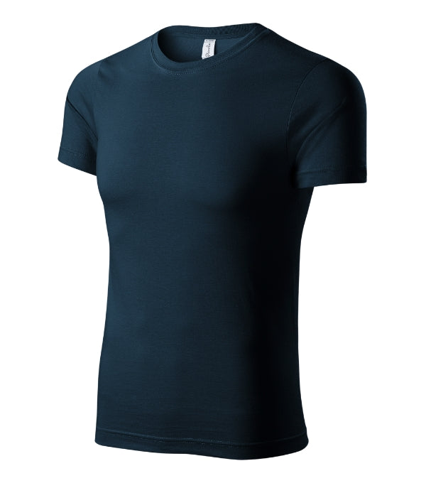 Tričko unisex - Paint P73