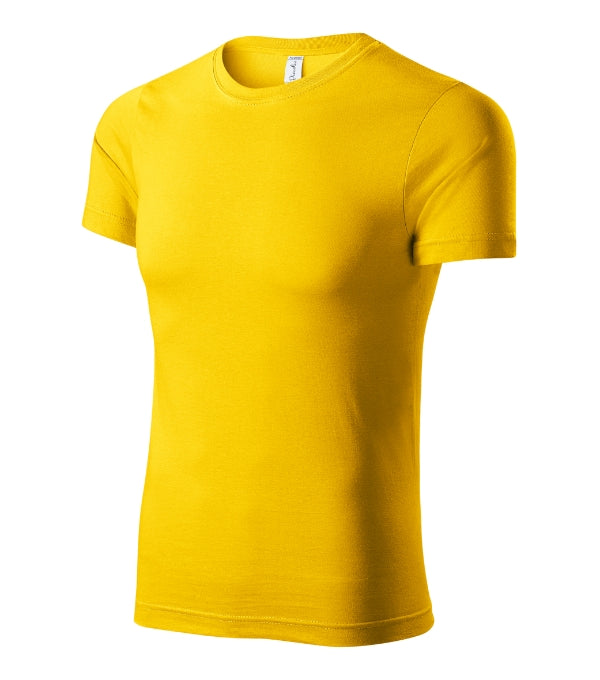 Tričko unisex - Paint P73
