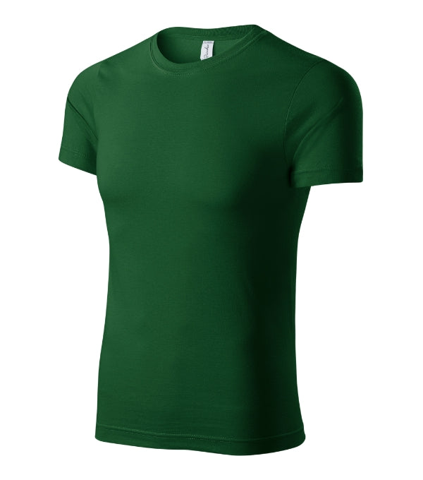 Tričko unisex - Paint P73